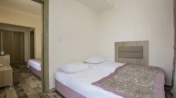 Arsi Enfi City Beach (Ex. International Hotel)