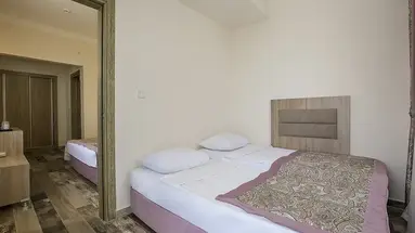 Arsi Enfi City Beach (Ex. International Hotel)