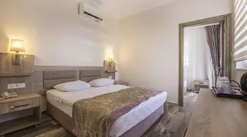 Arsi Enfi City Beach (Ex. International Hotel)