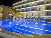 Arsi Enfi City Beach (Ex. International Hotel)