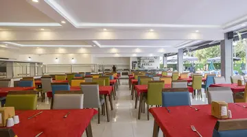 Arsi Enfi City Beach Hotel