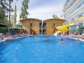 Arsi Enfi City Beach Hotel