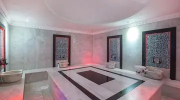 Arsi Enfi City Beach Hotel