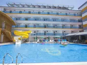 Arsi Enfi City Beach Hotel