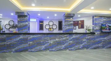 Arsi Enfi City Beach Hotel