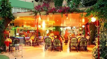 Arsi Enfi City Beach