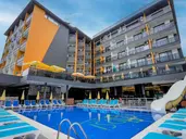Arsi Hotel