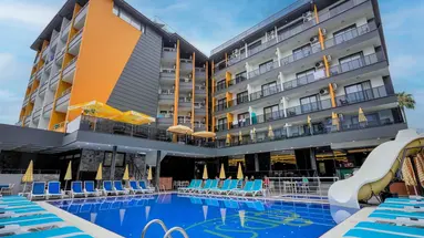 Arsi Hotel