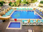 Arsi Hotel
