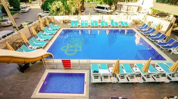 Arsi Hotel