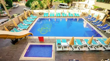 Arsi Hotel