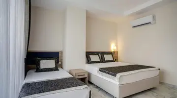 Arsi Hotel