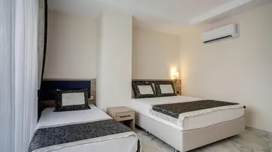 Arsi Hotel
