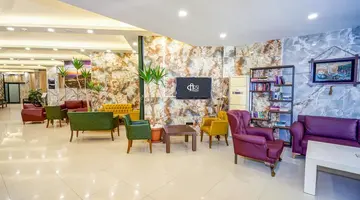 Arsi Hotel