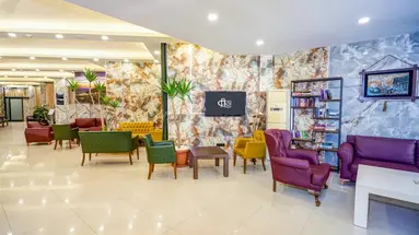 Arsi Hotel