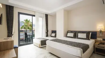 Arsi Hotel