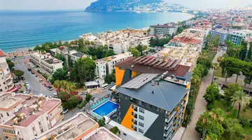 Arsi Hotel