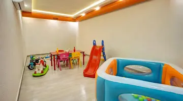 Arsi Hotel