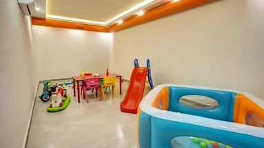 Arsi Hotel