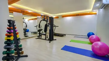 Arsi Hotel