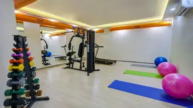 Arsi Hotel