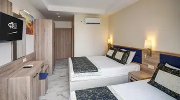 Arsi Hotel