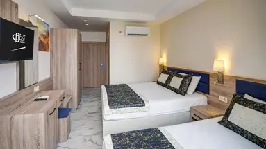 Arsi Hotel