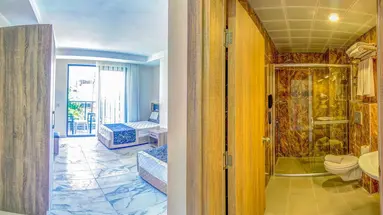 Arsi Hotel