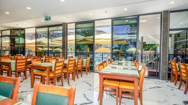 Arsi Hotel