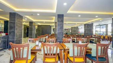 Arsi Hotel