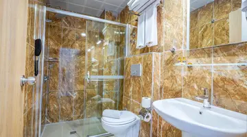 Arsi Hotel