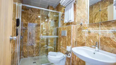 Arsi Hotel