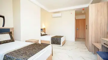 Arsi Hotel
