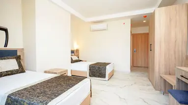 Arsi Hotel