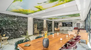Arsi Paradise Beach Hotel
