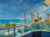 Arsi Paradise Beach Hotel