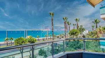 Arsi Paradise Beach Hotel