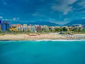 Arsi Paradise Beach Hotel