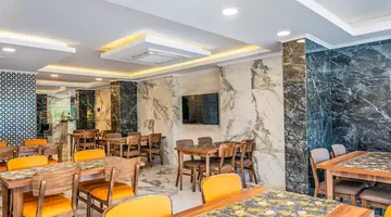 Arsi Paradise Beach Hotel