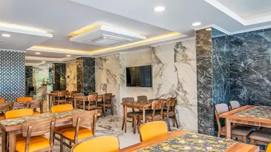 Arsi Paradise Beach Hotel