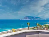 Arsi Paradise Beach Hotel