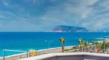 Arsi Paradise Beach Hotel