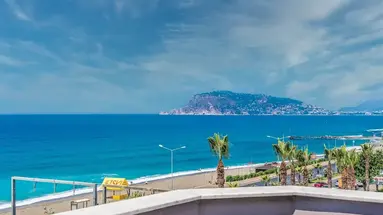 Arsi Paradise Beach Hotel