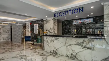 Arsi Paradise Beach Hotel