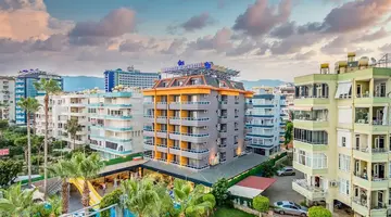 Arsi Paradise Beach Hotel