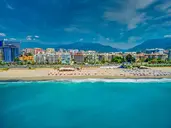 Arsi Paradise Beach Hotel