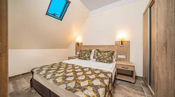 Arsi Paradise Beach Hotel