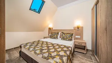 Arsi Paradise Beach Hotel