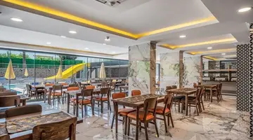 Arsi Paradise Beach Hotel