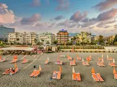 Arsi Paradise Beach Hotel